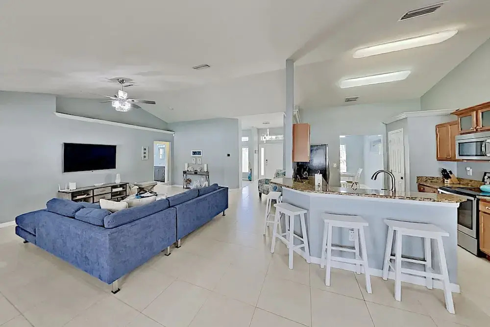 4919sw27 4 Bedroom Home