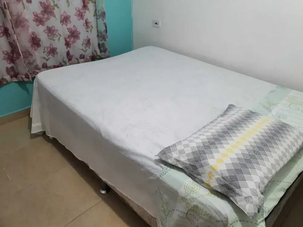 Casa Vermelha