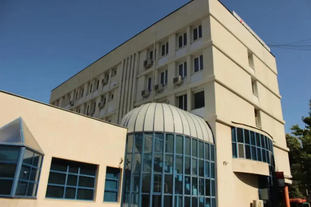 Aparthotel Makosh Svilengrad