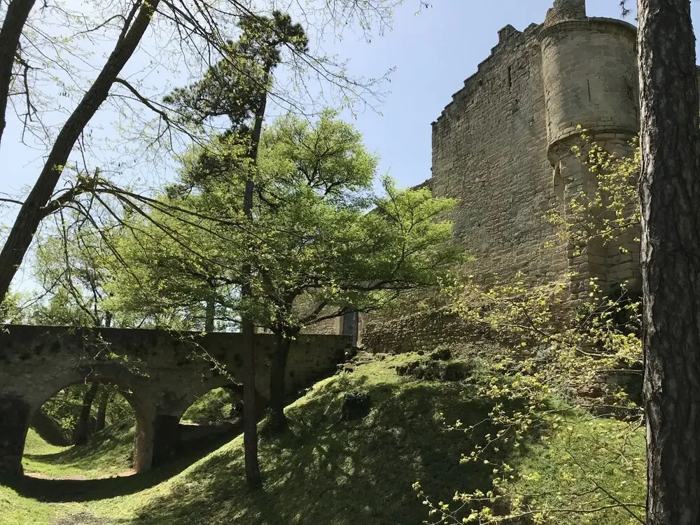 La Table d'Auberjon