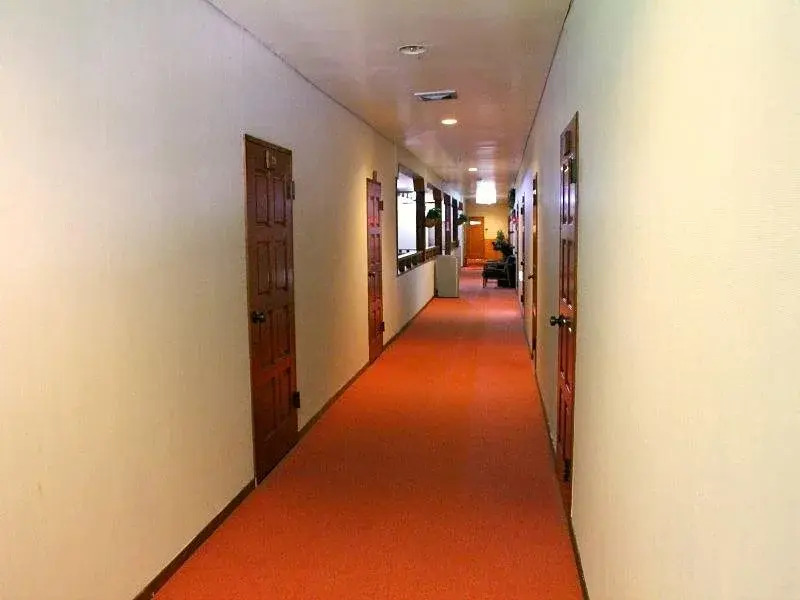Pension BelleNeige