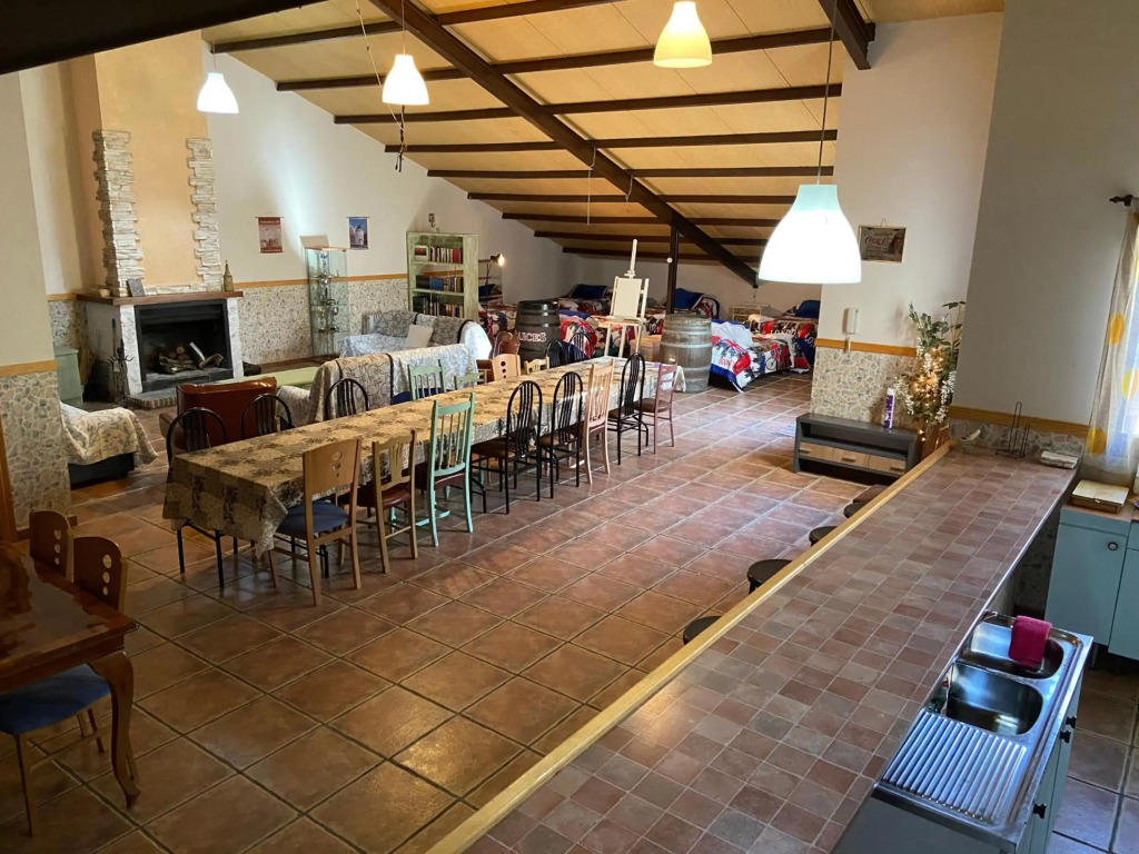 Casa de Pura Cepa