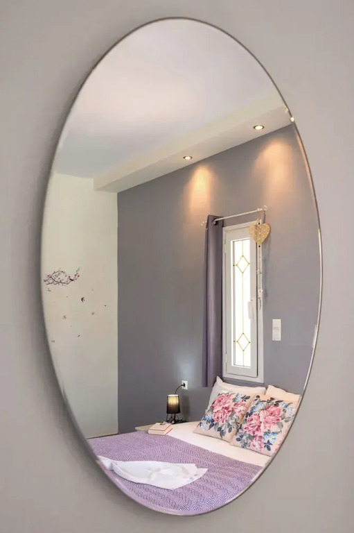 Milos Apartment