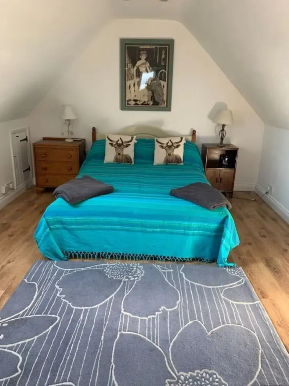 Charming 2-bed Cottage in Templecombe