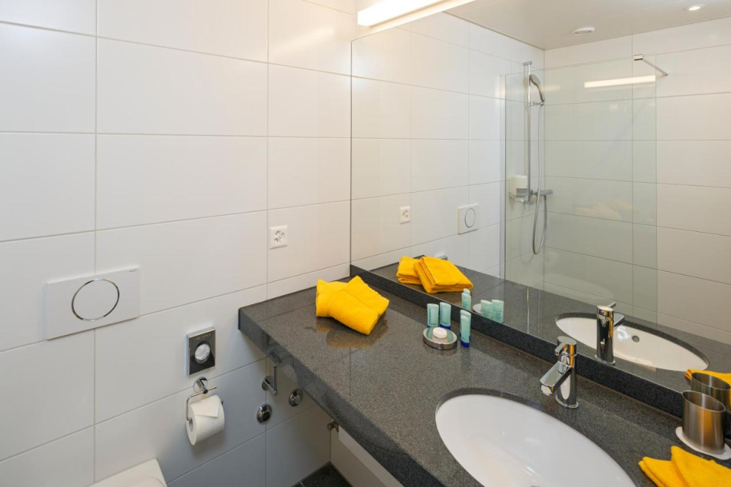 Villmergen Swiss Quality Hotel