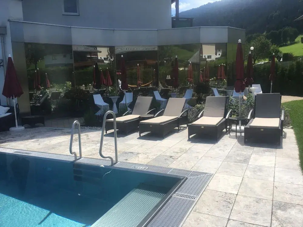 Hotel Der Wastlhof - Reiten, Wellness & Aktivurlaub in den Bergen