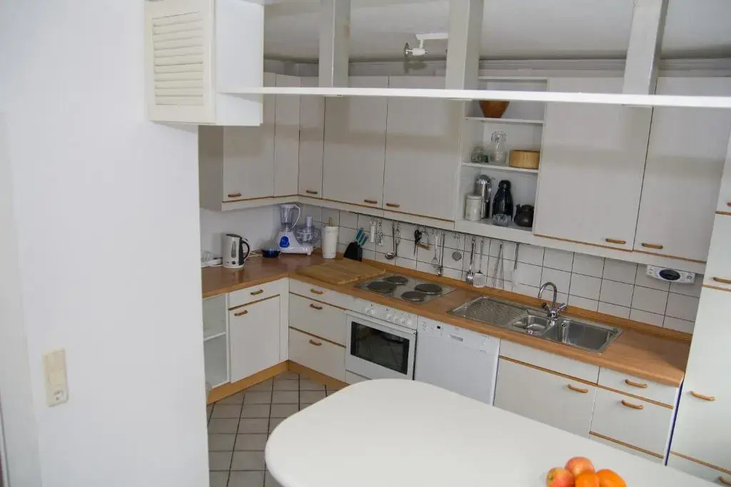Ferienwohnung Rheda-Wiedenbrück