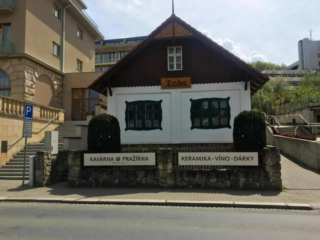 Ubytování v soukromí Luhačovice - Pozlovice