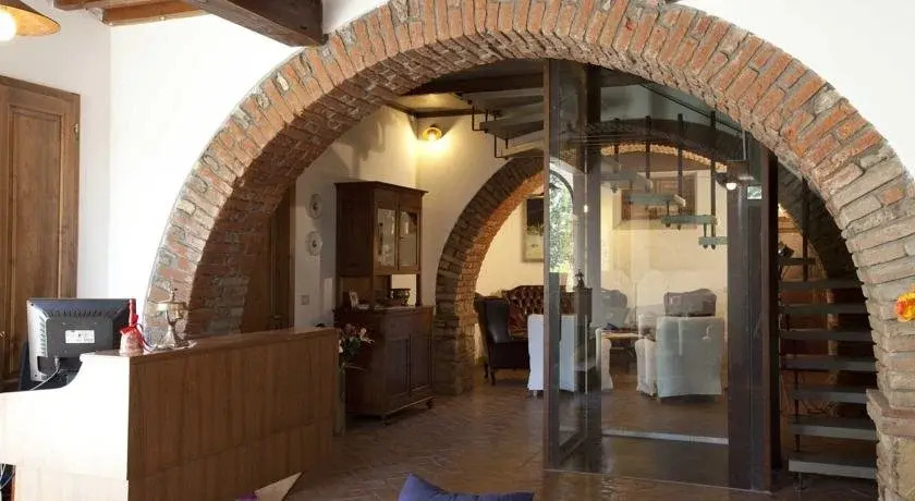 B&B Ca Dei Mignoni