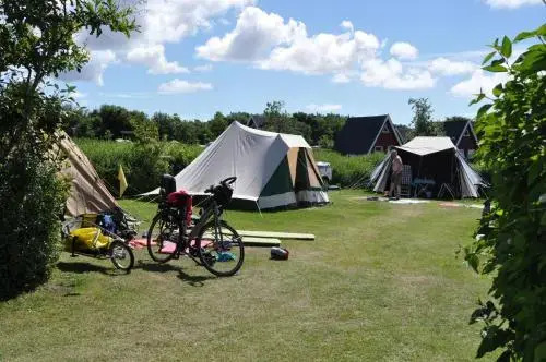Esbjerg Camping