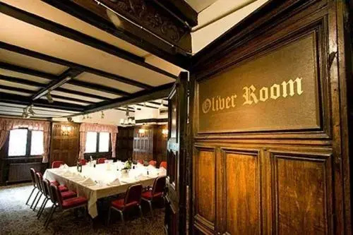 The Anchor Hotel
