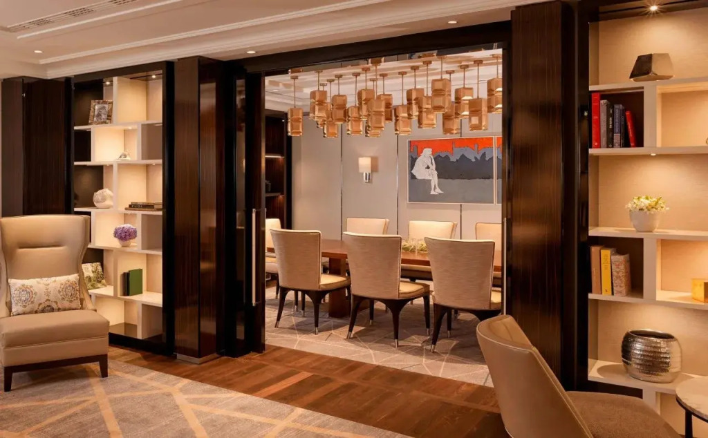 Al Habtoor Palace Budapest, Preferred Hotels & Resorts