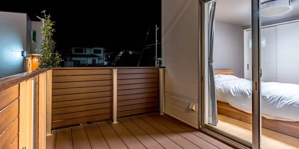 Rakuten STAY HOUSE x WILL STYLE Takasaki