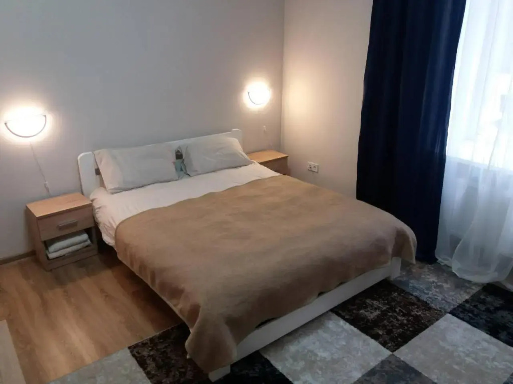 Skelnaia Apartment