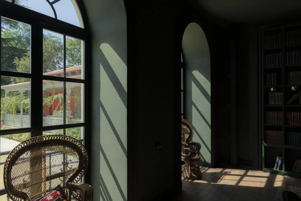 Esquisse Design Hotel