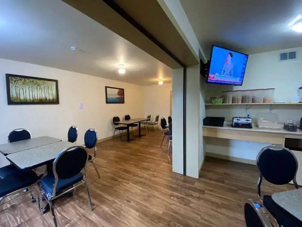 Sleep Suite Motel