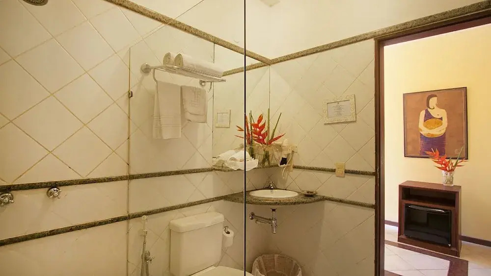 Suites da Flavia