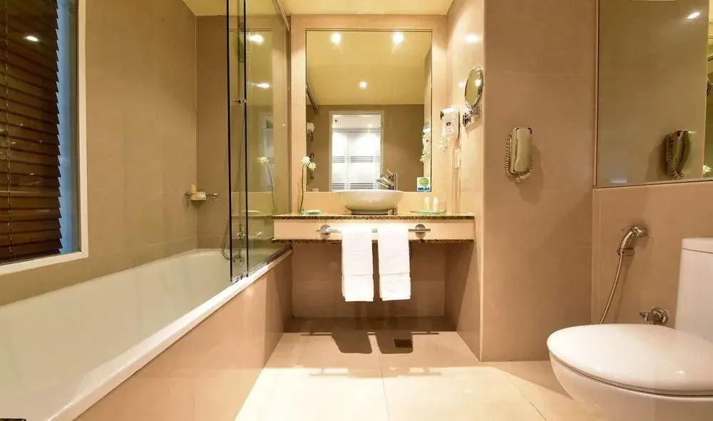 Pestana Caracas