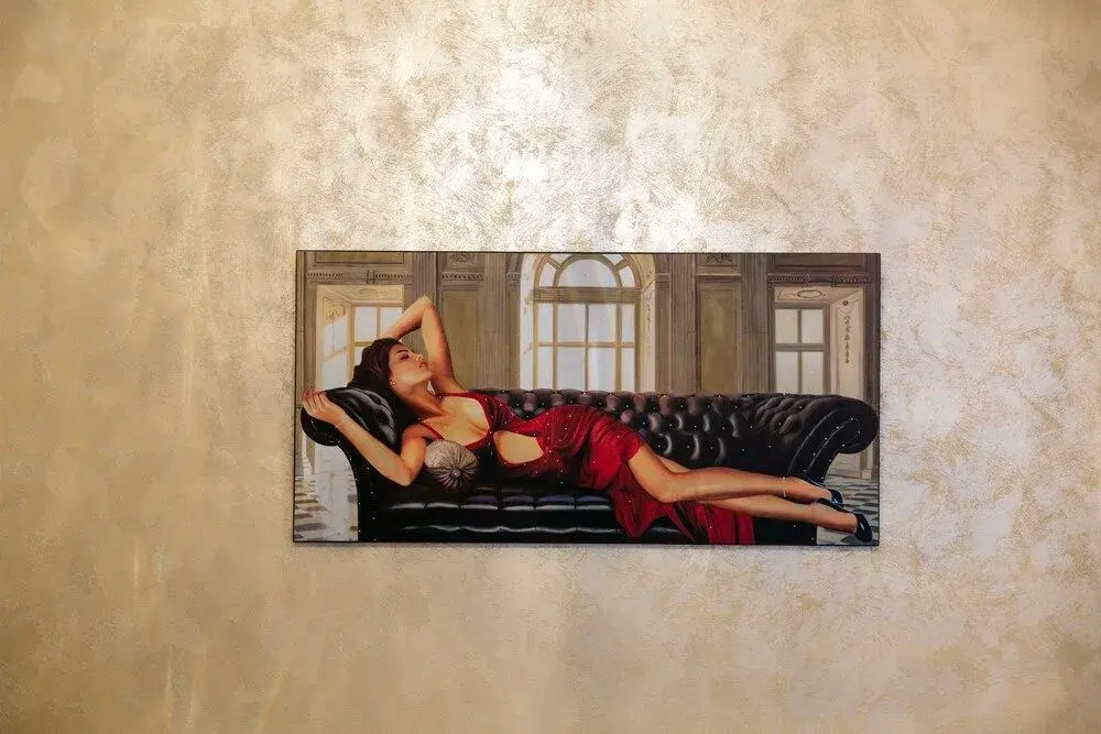 b&b Casa Fusco
