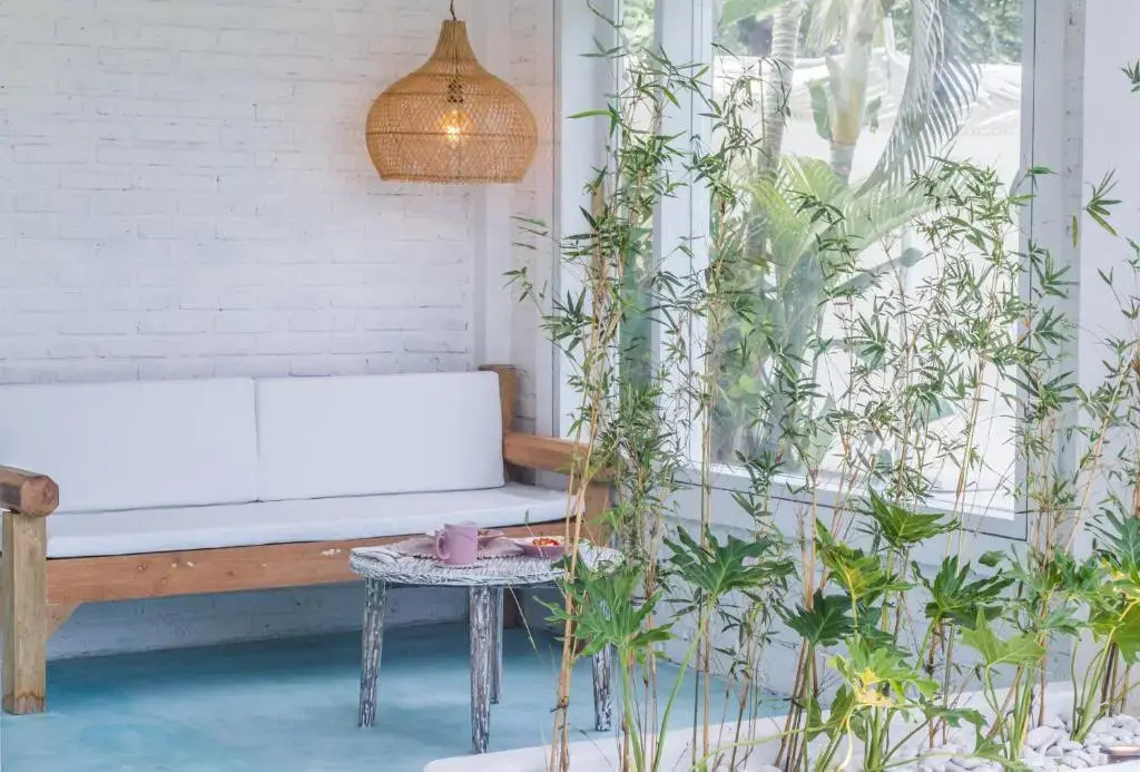 Guru Canggu Art Hotel
