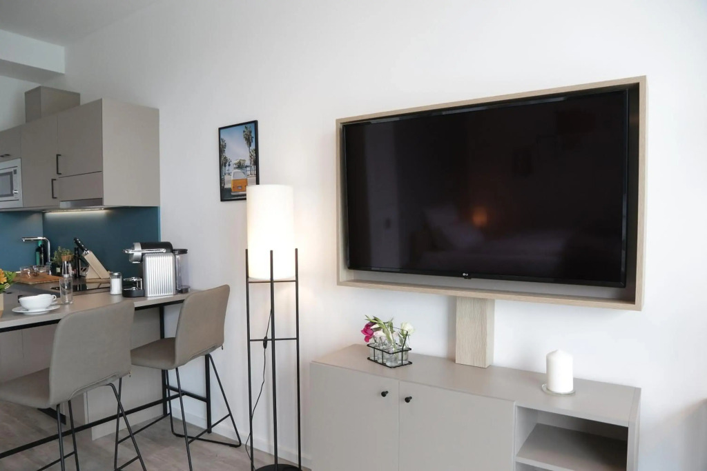 PM-AM Apartments Hoher Wall