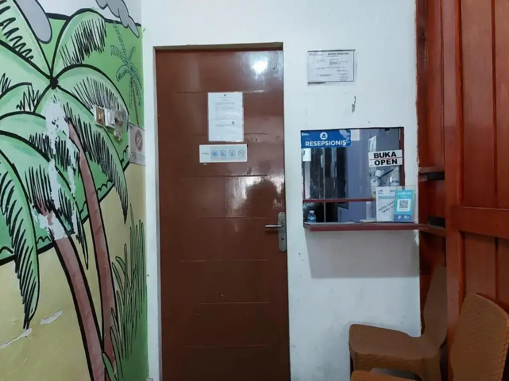 OYO 89994 Kartini House