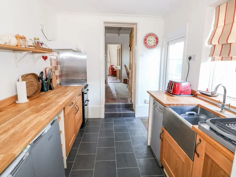 Carrstone Cottage
