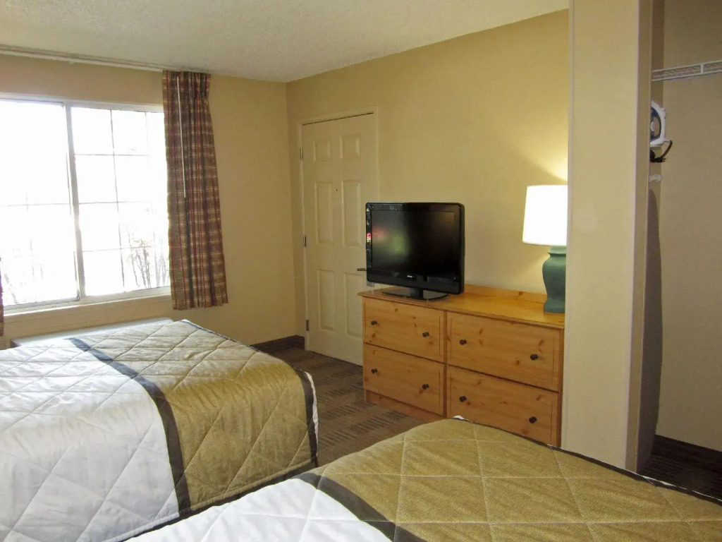 Extended Stay America Suites - Durham - University - Ivy Creek Blvd.