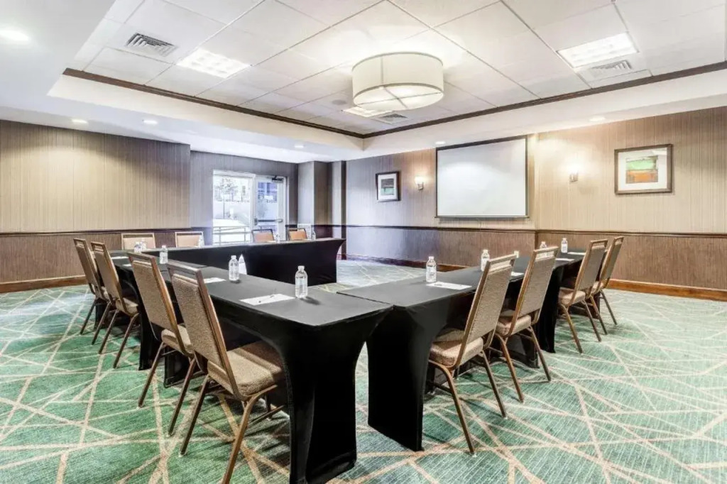 Hilton Garden Inn Albany-SUNY Area