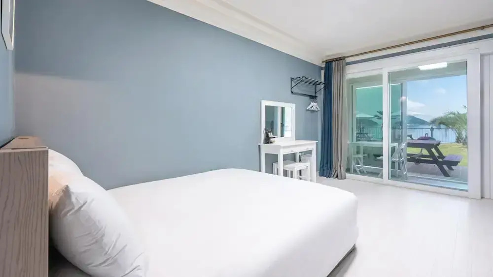 namhae sea stay N pet pension