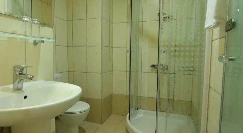Kentrikon Hotel & Spa