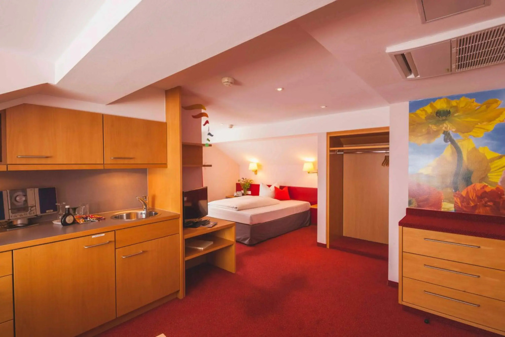Hotel Luise