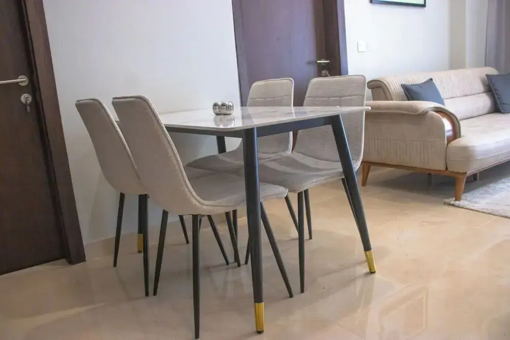 Bravia Residency Luxury by Cozy