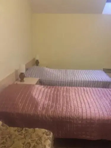 Valentinas Rooms