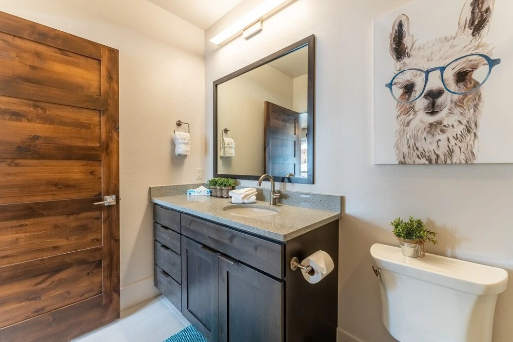 Blue River Flats Building 1 #103 By Summit County Mountain Retreats