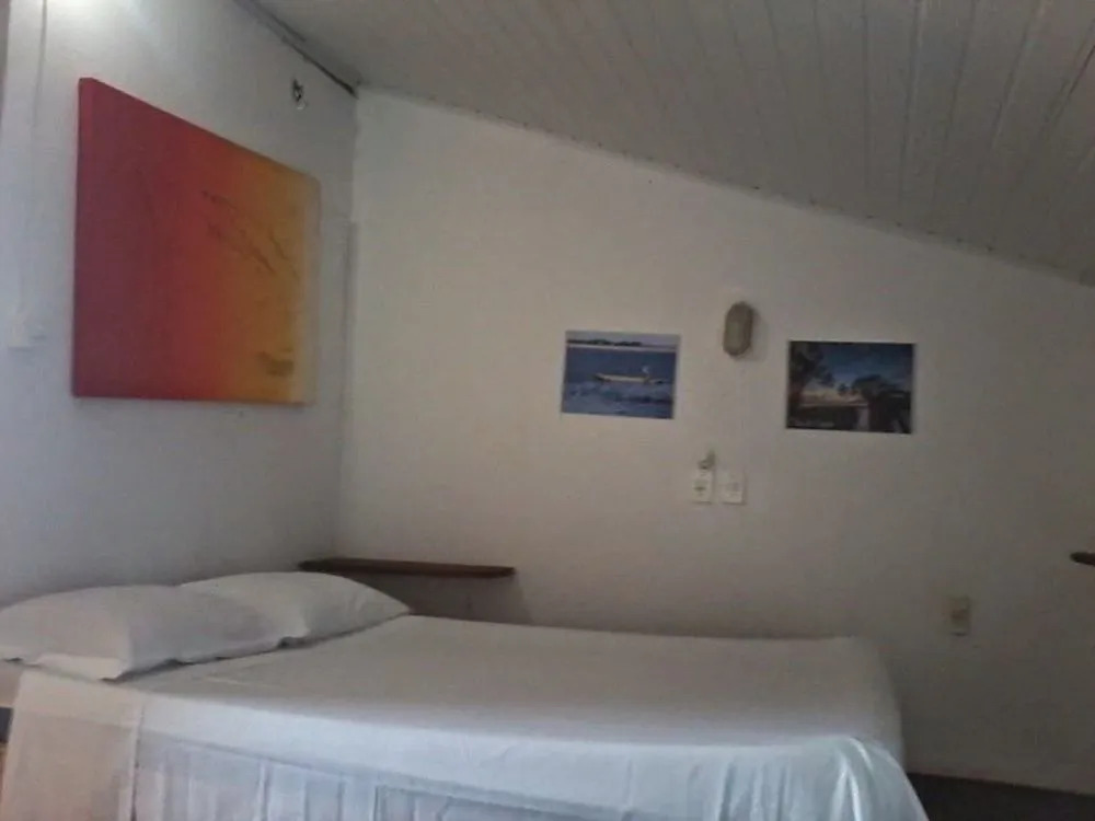 Pousada Puerto Escondido
