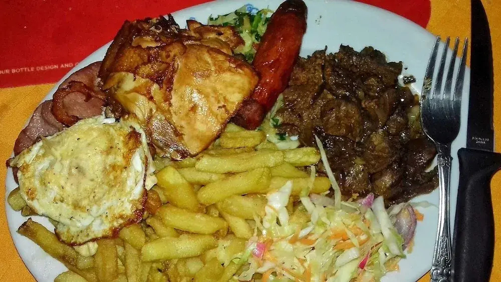 Ibis hotel Nyeri