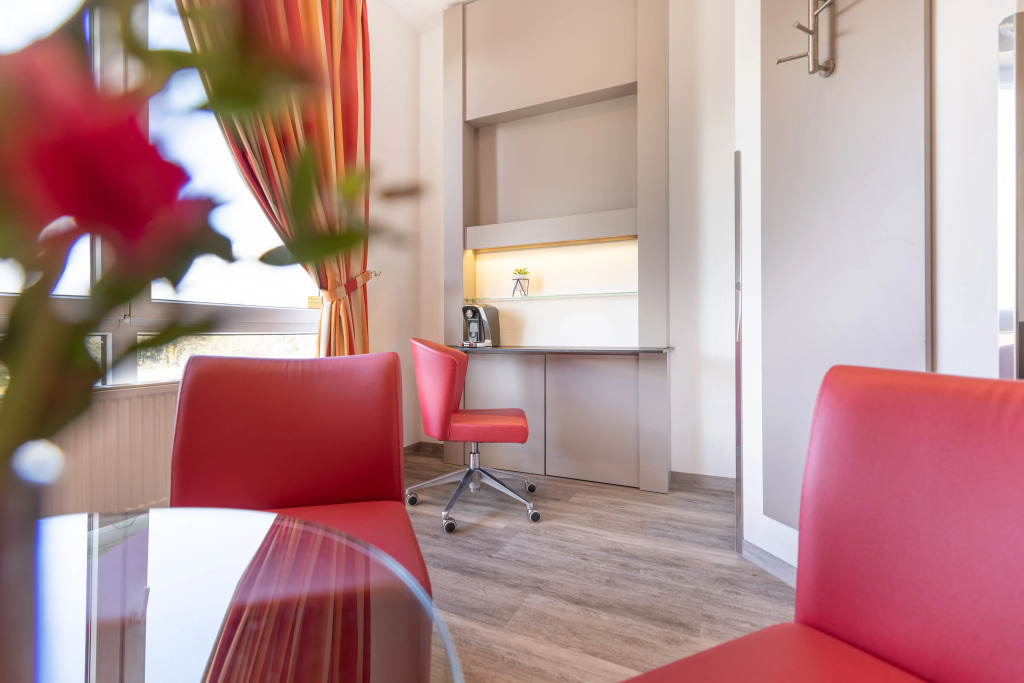 Garner Hotel Stuhr - Bremen A1 by IHG