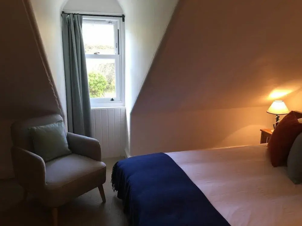 Kames Hotel