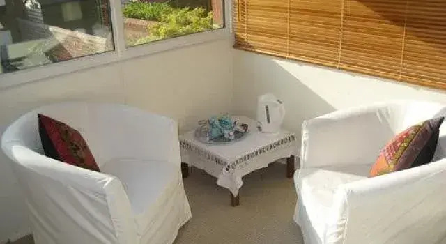 Lantern House