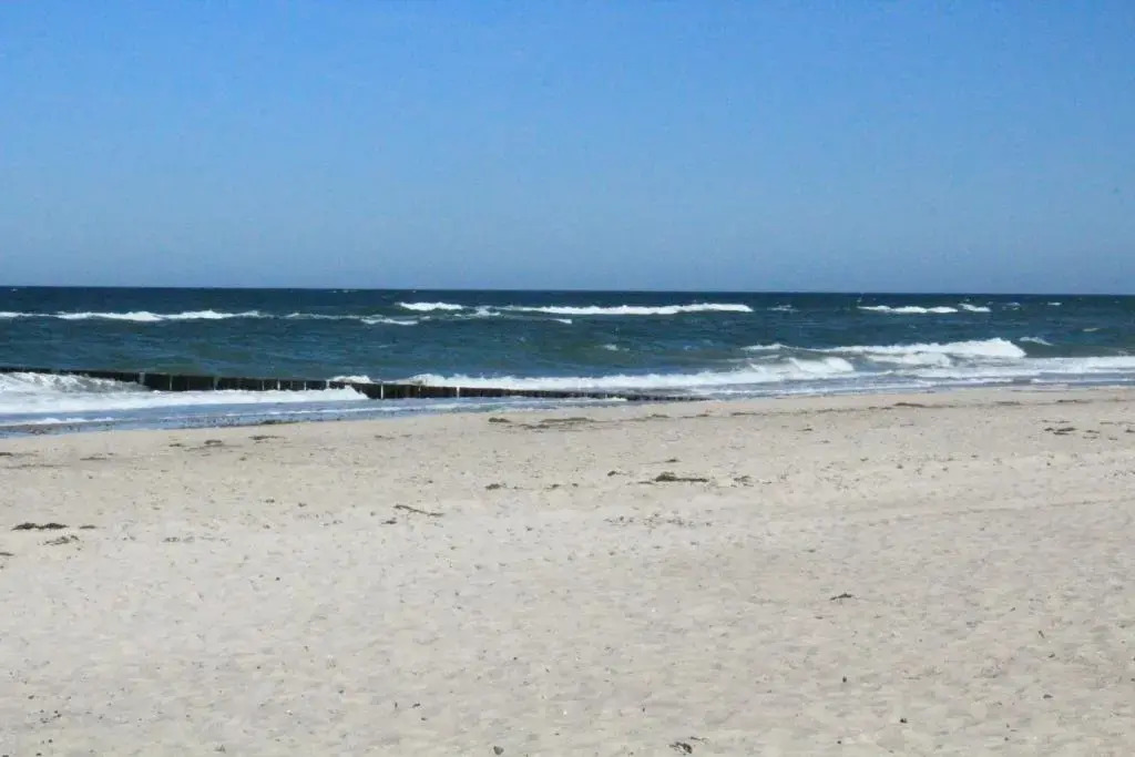 Ostseehotel Dierhagen