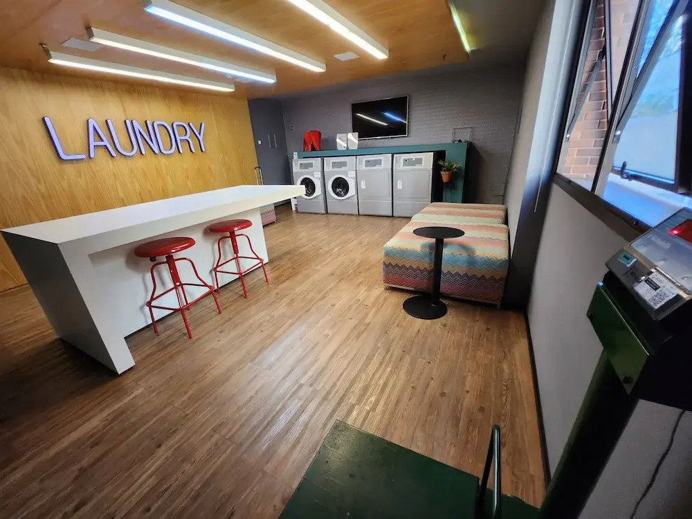 Alphaville Stay Residences