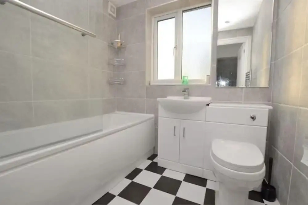 Arklow Guesthouse - Top
