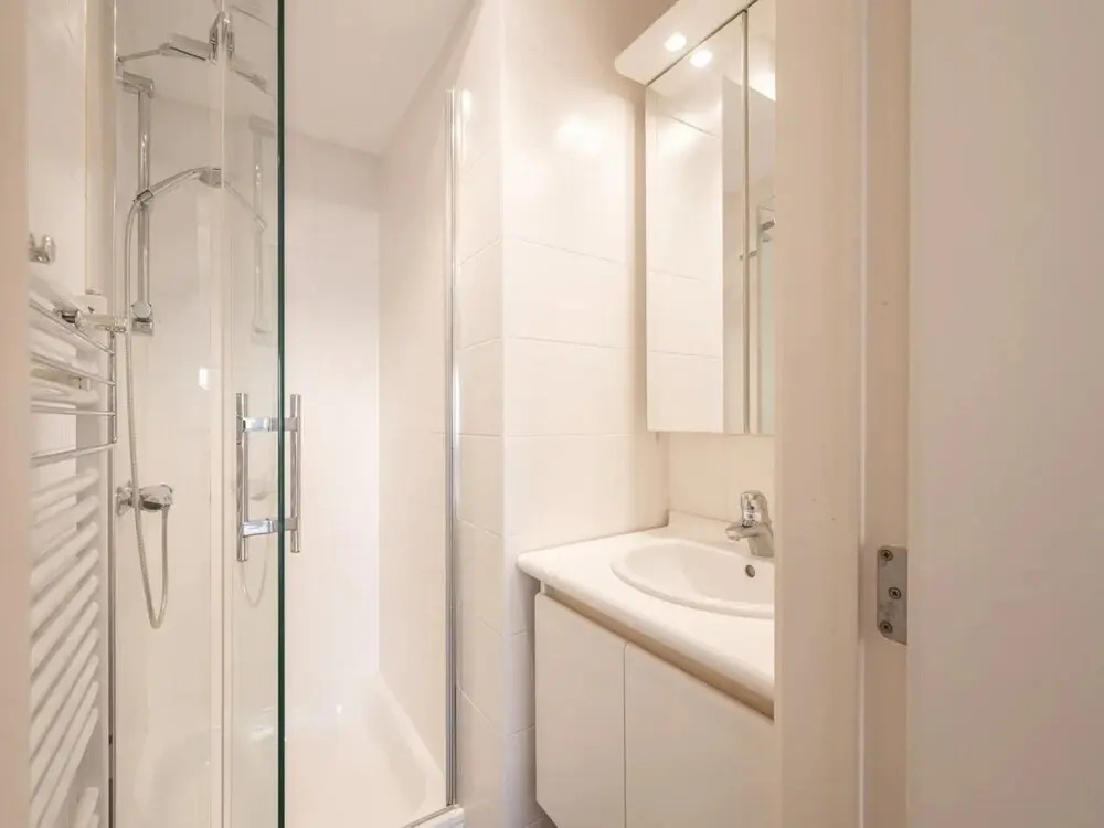 Apartment in Knokke-heist Near Beaches