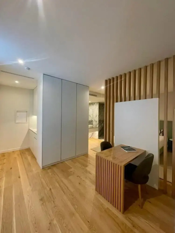Lavandeira Oporto Apartments