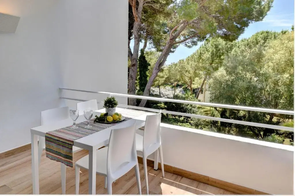 Apartamento Ferrera Park 615