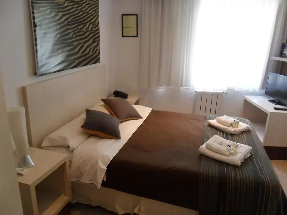 Cypress In Bed & Breakfast