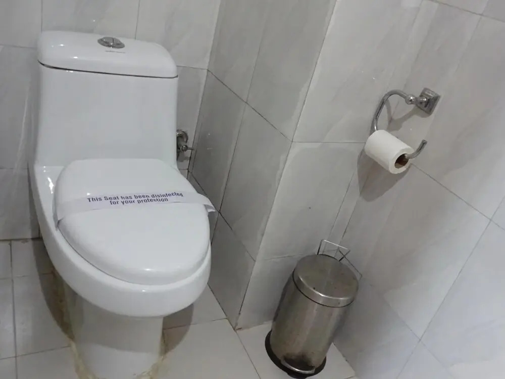 Oyo Rooms Cooch Behar Road
