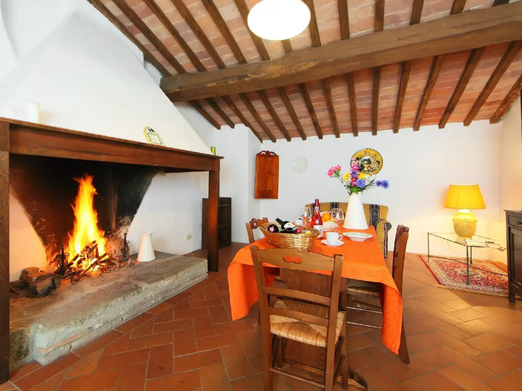 Palazzuolo Vecchio - One Bedroom No.2