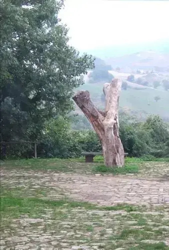 La Locanda Delle Storie
